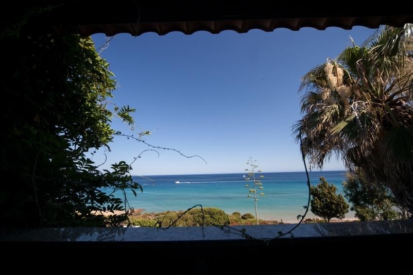 Appartamento Sole E Mare 圣玛格利特迪普拉 客房 照片