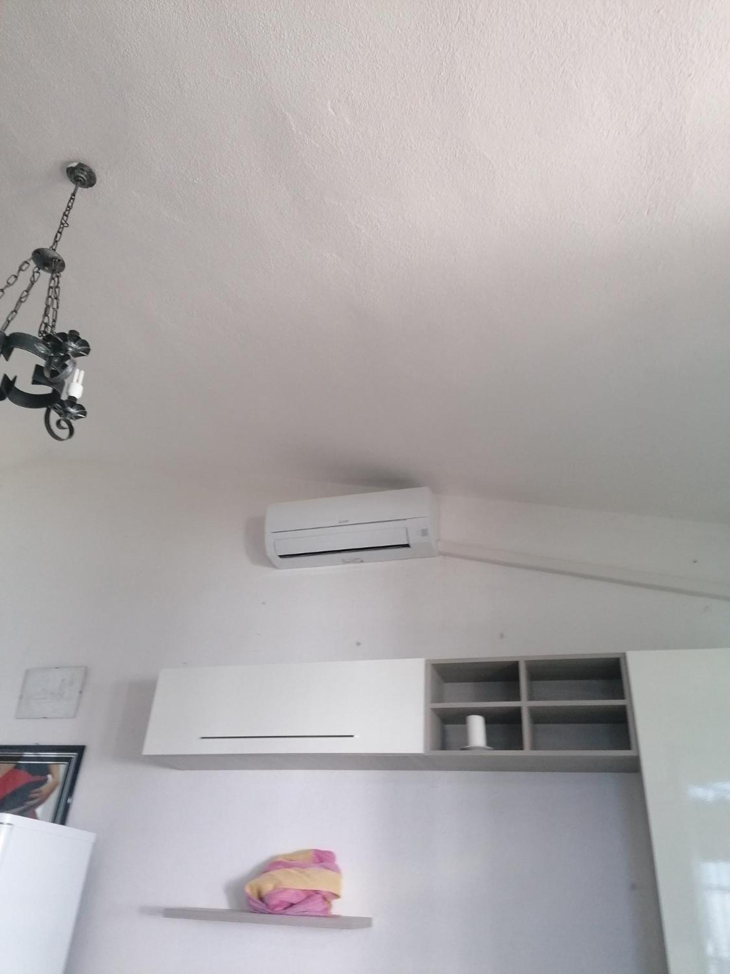 Appartamento Sole E Mare 圣玛格利特迪普拉 外观 照片
