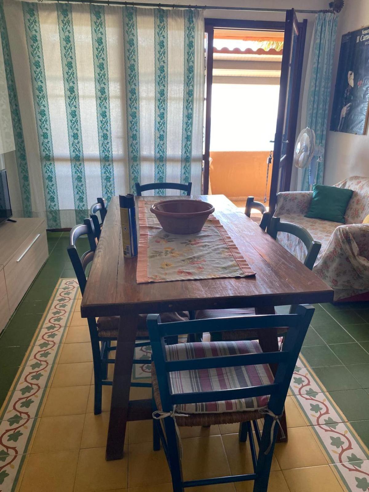 Appartamento Sole E Mare 圣玛格利特迪普拉 外观 照片
