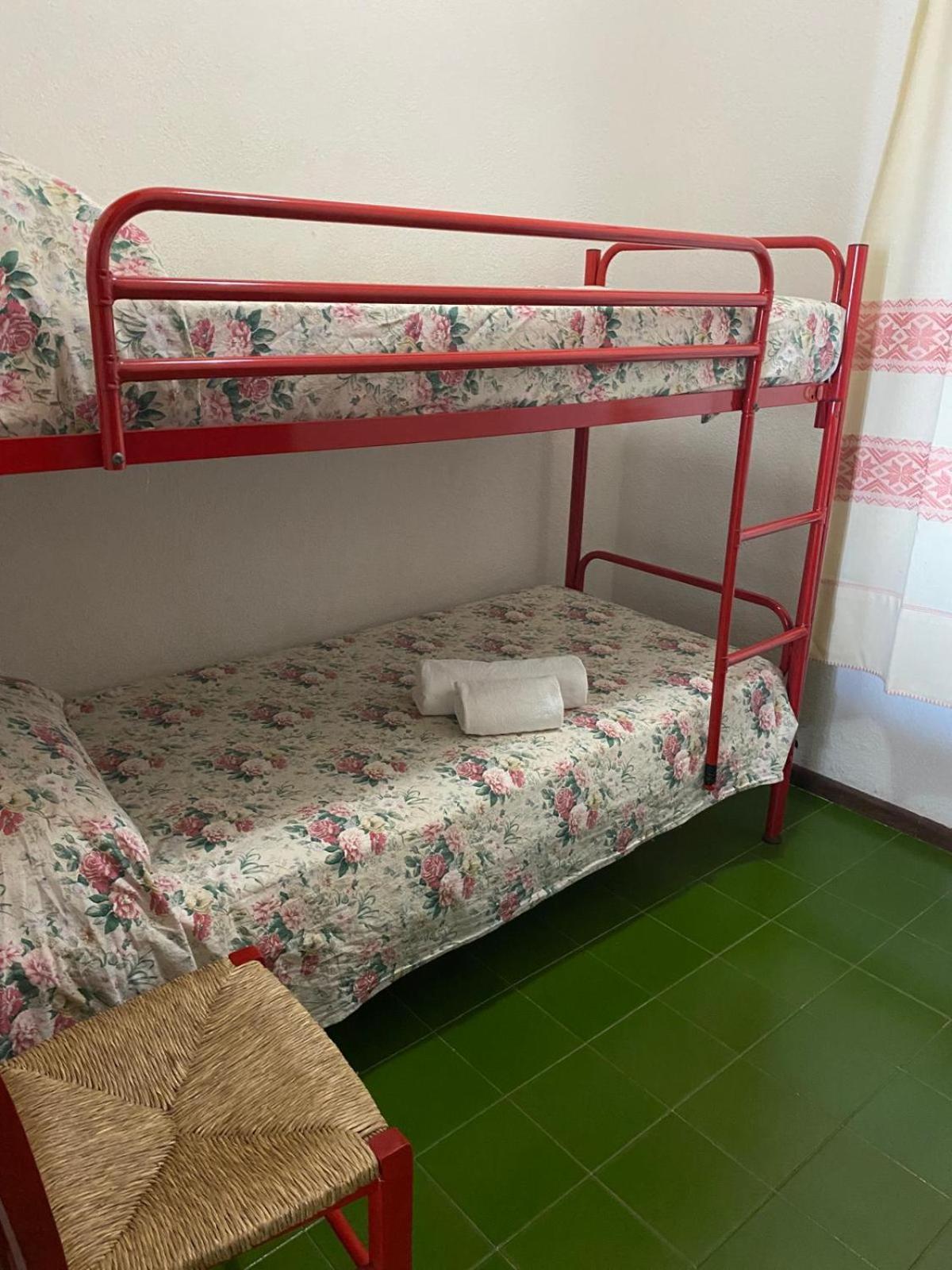 Appartamento Sole E Mare 圣玛格利特迪普拉 外观 照片