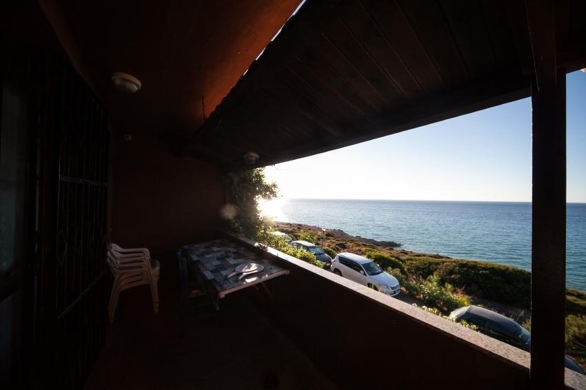 Appartamento Sole E Mare 圣玛格利特迪普拉 外观 照片