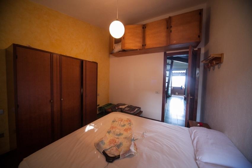 Appartamento Sole E Mare 圣玛格利特迪普拉 外观 照片