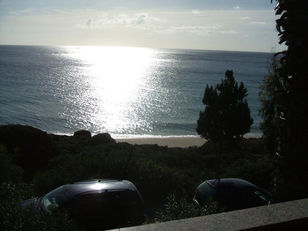 Appartamento Sole E Mare 圣玛格利特迪普拉 外观 照片
