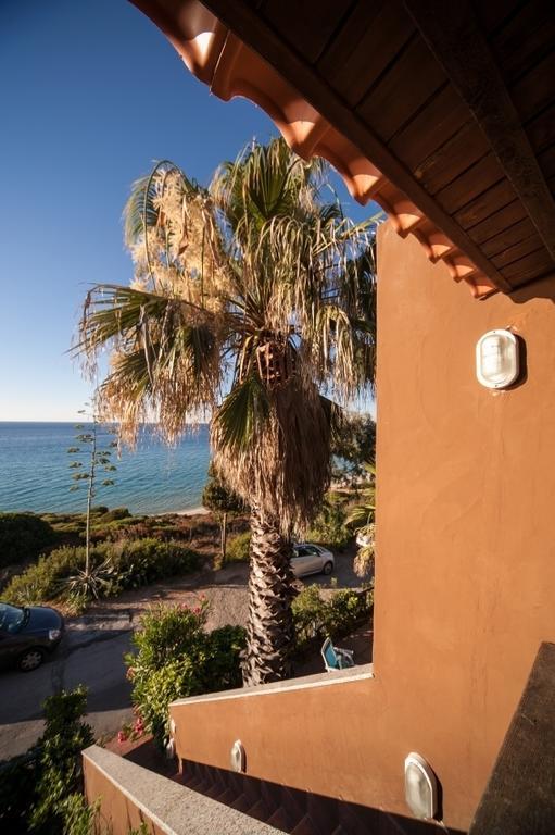 Appartamento Sole E Mare 圣玛格利特迪普拉 外观 照片