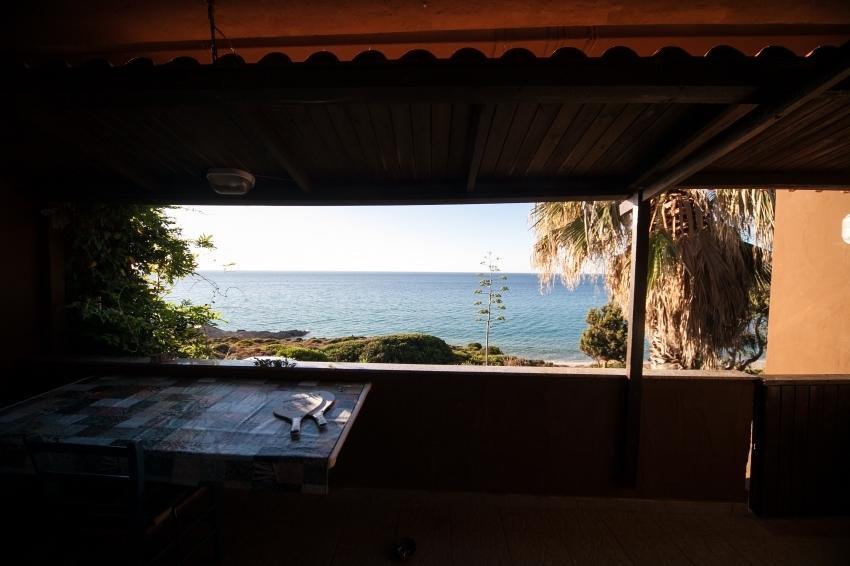 Appartamento Sole E Mare 圣玛格利特迪普拉 外观 照片