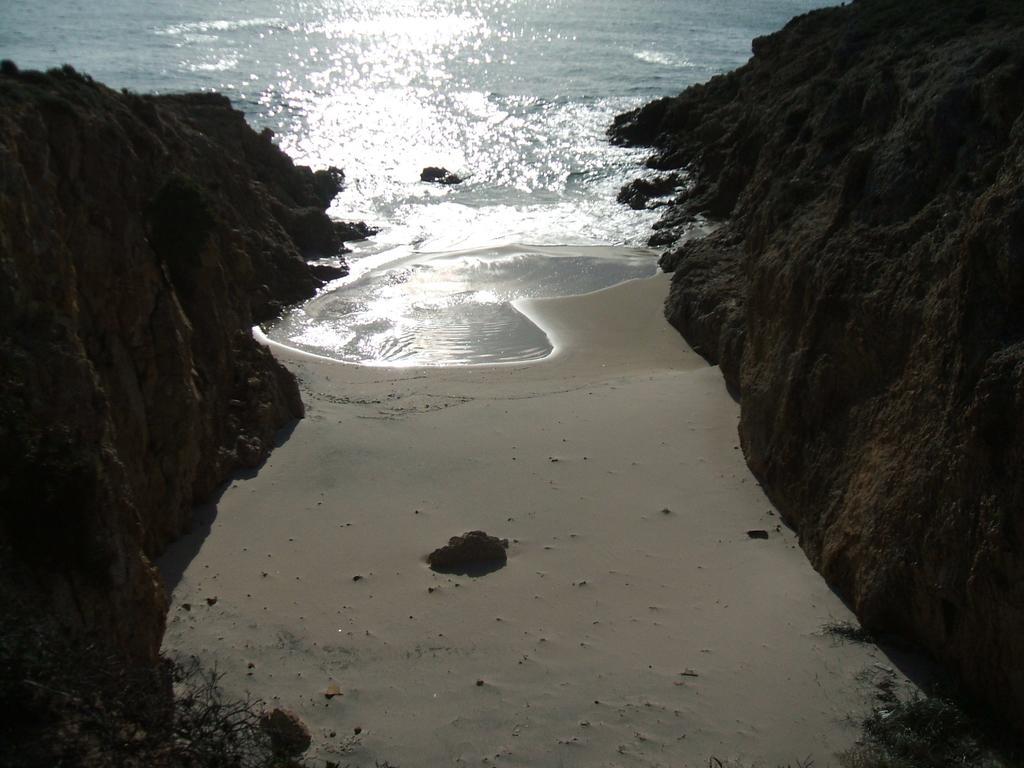 Appartamento Sole E Mare 圣玛格利特迪普拉 外观 照片