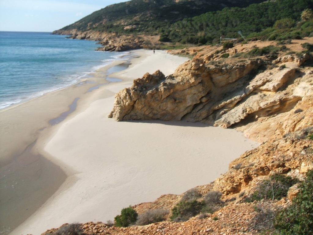Appartamento Sole E Mare 圣玛格利特迪普拉 外观 照片